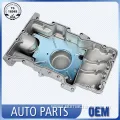 2024 New Auto Spare Part Oil Pan Accessories